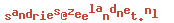 e-mailadres