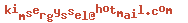 e-mailadres