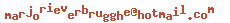 e-mailadres