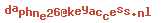 e-mailadres