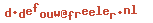 e-mailadres