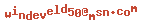 e-mailadres