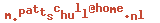 e-mailadres