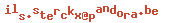 e-mailadres