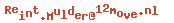 e-mailadres