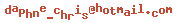 e-mailadres