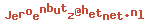 e-mailadres