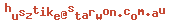 e-mailadres