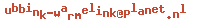 e-mailadres