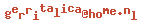 e-mailadres
