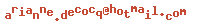 e-mailadres