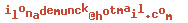 e-mailadres