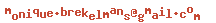 e-mailadres