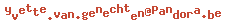 e-mailadres