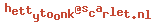 e-mailadres
