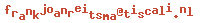 e-mailadres