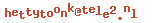 e-mailadres
