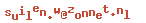e-mailadres