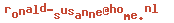 e-mailadres