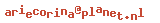 e-mailadres
