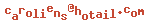 e-mailadres