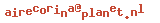 e-mailadres