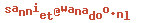 e-mailadres