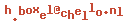 e-mailadres