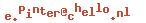 e-mailadres