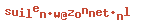 e-mailadres