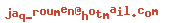 e-mailadres
