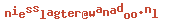 e-mailadres