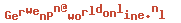e-mailadres