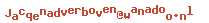 e-mailadres