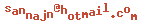 e-mailadres