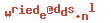 e-mailadres