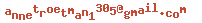 e-mailadres