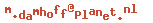 e-mailadres