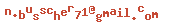e-mailadres