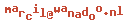 e-mailadres