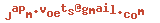 e-mailadres