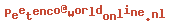 e-mailadres