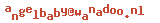 e-mailadres