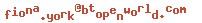 e-mailadres