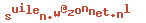 e-mailadres