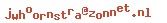 e-mailadres