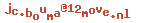 e-mailadres