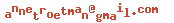 e-mailadres