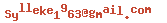 e-mailadres