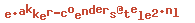 e-mailadres
